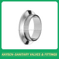 BPE Sanitary tri-clamp ferrules fittings